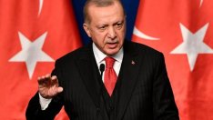 Ердоган: Справедлив свят е възможен, но не и със САЩ