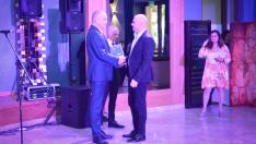 Наградиха браншовици по повод "Варна - 100 години курортен град" (ГАЛЕРИЯ)