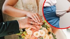 Булка разтури сватбата си заради свидливи роднини