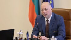 Дават 1 млн. лв. за използване на вертолети на ВВС за гасене на пожари