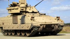 Танкове пъплят по пътища у нас. Накъде са поели? Какво обясниха от МО