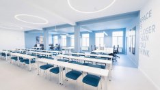 Най-голямата лаборатория за космически изследвания у нас е във Варна (СНИМКИ)