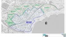 Зелената зона във Варна се бавела заради кв. "Чайка"