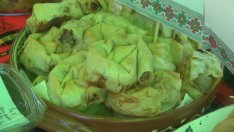 Българската баница е в Топ 3 сред най-добрите ястия със сирене в света