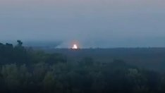 5 дни – 3 взрива на военни складове у нас, Франция, Германия. Случайност?