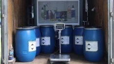 Събират опасни отпадъци от домакинствата във Варна