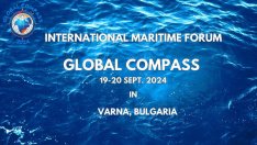 Морският бизнес от 15 държави идва за форум във Варна
