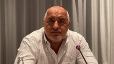 Борисов за новия кандидат премиер: Няма самочувствието да взима решения