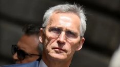 Генералният секретар на НАТО е на посещение в България