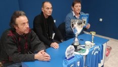 Ветераните на Спартак изпратиха 2022-а с книга