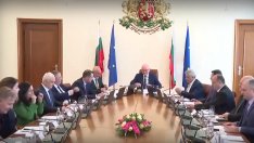 Главчев: Стартираме интензивната подготовка на честни и свободни избори