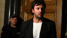 Отказаха да пуснат предсрочно от затвора Йоан Матев