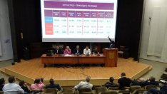 Две комисии нищиха финансовото състояние на Градския транспорт във Варна