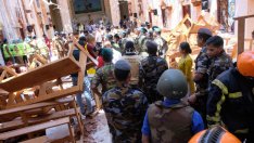  Удължиха срока на извънредното положение в Шри Ланка