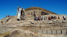 Солницата в Провадия отваря за безплатни посещения от 8 август