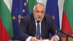 Борисов възнегодува пред ЕС за забавените ваксини: Имаме договори, пък… (ВИДЕО)