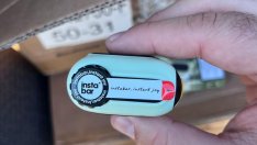 За седмица: прибраха над 4000 вейпа с активно вещество HHC и THC