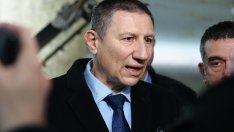 Сарафов обмислял още миналата година да подаде оставка? 