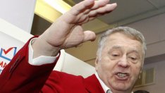 Жириновски: Истанбул да бъде унищожен с ядрен удар!