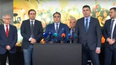 ПП-ДБ: Оттеглянето на бюджета закъсня, искаме оставката на кабинета