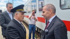 Частни влакове тръгват у нас догодина