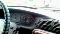 Автобус удари кола на пътя Добрич-Варна