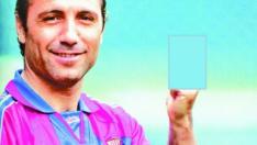 Стоичков нападна Барса