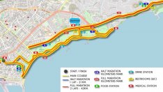 Променят движението на редица автобуси заради Маратон Варна в неделя