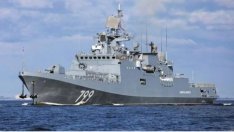 Русия трупа още оръжия в Черно море