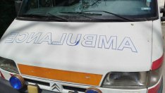 Жена загина, след като бе блъсната от кола