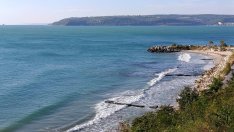 Слънчево време в почти цялата страна в изборния ден