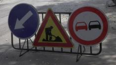 Започва ремонт на 1,9 км от път I-9 Варна - Евксиноград