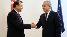 Премиерът: Споразумението между „Булгаргаз“ и „Боташ“ е ключов момент за партньорството ни с Турция