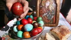 Започва Светлата седмица