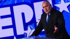 Борисов: Чудовищно! Рекетират и купуват депутати (ВИДЕО)