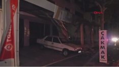 Трус от 6,1 в Турция стресна нашенци