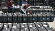 Приключи удостоверяването на машините за вота