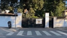 Дете простреля смъртоносно баща си