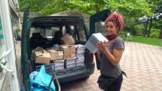 За 6 месеца: Варненци спасиха близо 500 дървета от отсичане