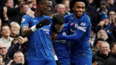 Вилиан: Роналдиньо бе по-добър футболист и от Меси, и от Кристиано