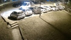 Във Варна крадат дори и автомобилни тасове