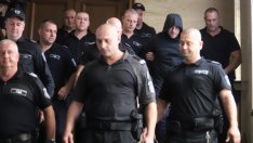 Апелативният съд потвърди 20-годишната присъда на Георги Семерджиев