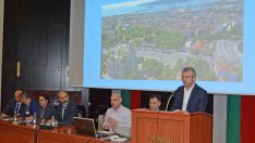 Бюджетът на Варна за 2024 е с фокус върху образованието и децата