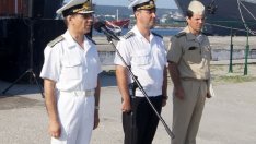 Започва Спартакиадата по морски спортове на Военноморските сили