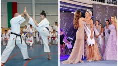 Мис Варна 2024 се оказа републиканска шампионка по киокушин