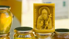 Честваме паметта на св. великомъченик Прокопий