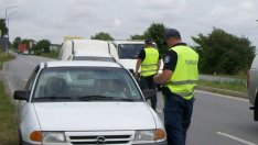 Специализирана полицейска операция за безопасност на движението се проведе днес във Варна