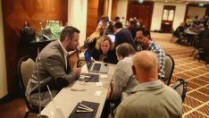 Ръст на ранните записвания на германци за лятна почивка у нас