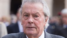 Ален Делон споделя, че също е бил подложен на сексуален тормоз