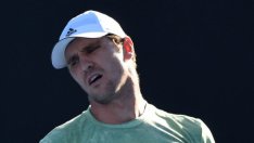 Зверев отпадна от състава на Германия за „Купа Дейвис“